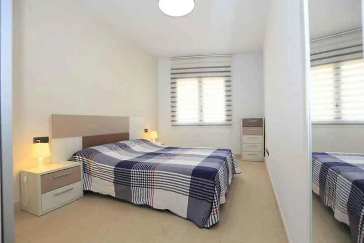 Apartment Apartamento Junto Al Mar Para 6 Personas En Cambrils Miami Playa