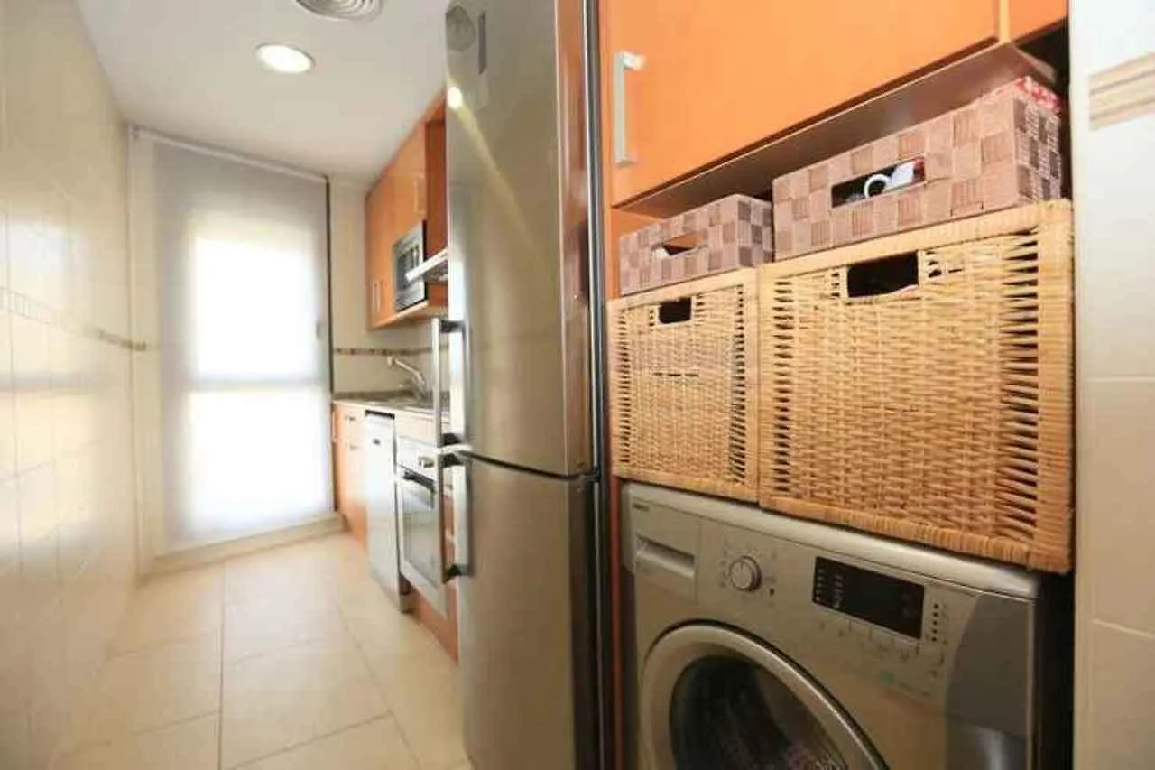 Apartamento Junto Al Mar Para 6 Personas En Cambrils Miami Playa 0*,  Spain